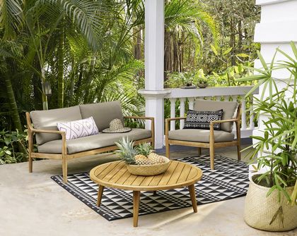 veranda maison du monde
