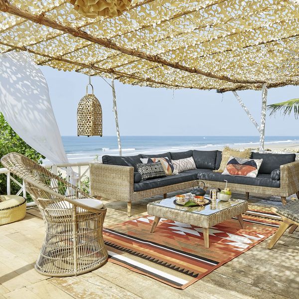 veranda maison du monde