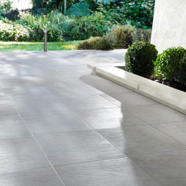 carrelage veranda exterieur