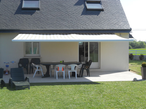store veranda brico depot
