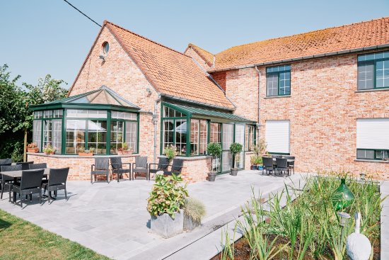 veranda hainaut forum