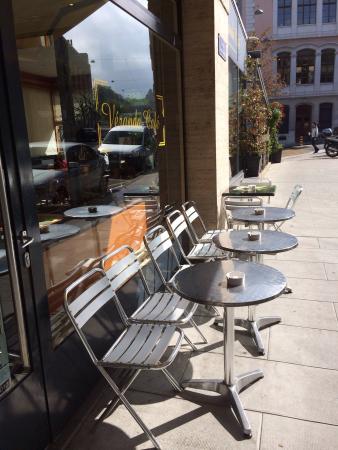 veranda geneve