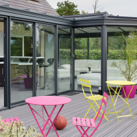 veranda moderne illkirch