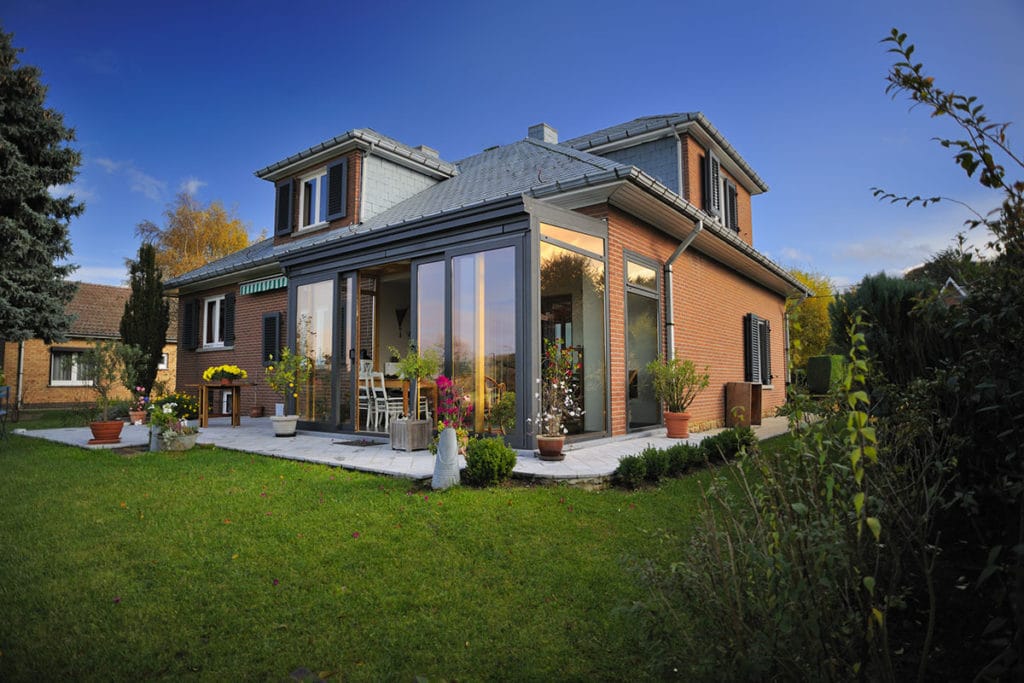 veranda confort evreux