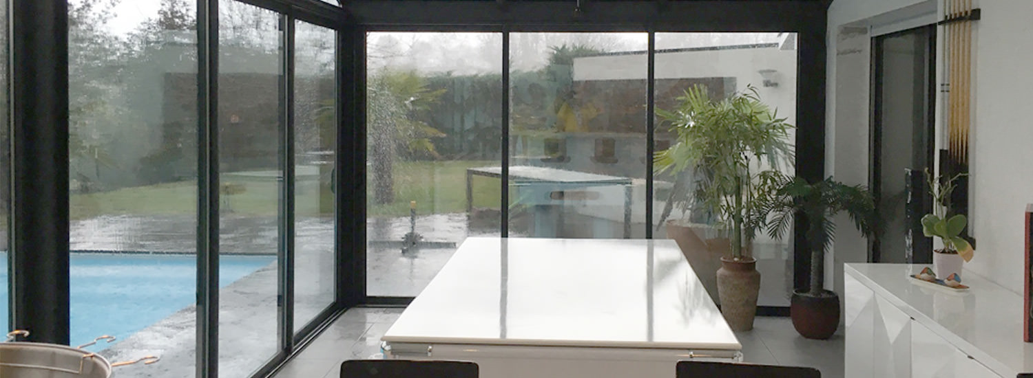 fabricant veranda landes