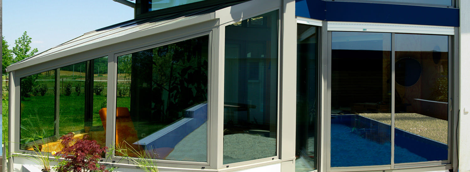 fabricant veranda landes