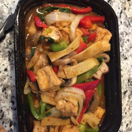 veranda thai cuisine