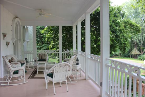 beautiful veranda images