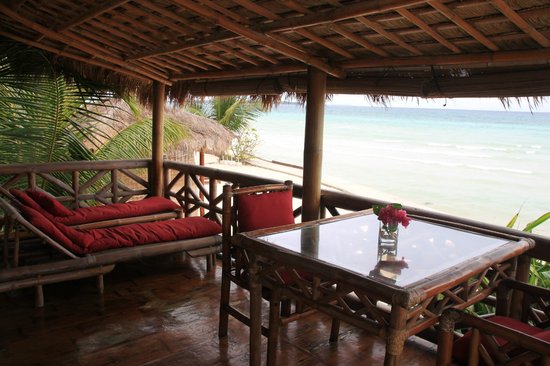 veranda oriental hotel
