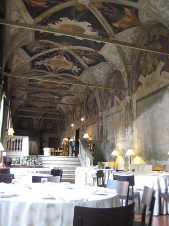 veranda hotel columbus rome