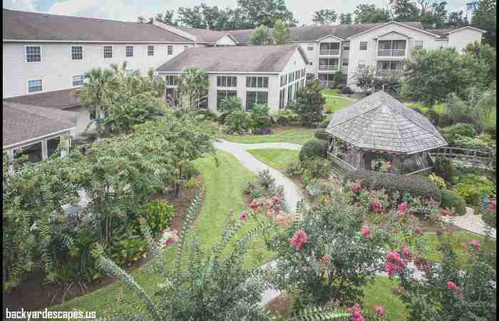 veranda nursing home