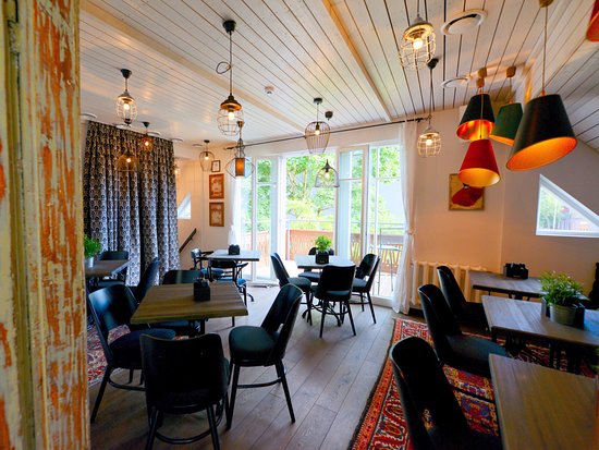 veranda vilnius