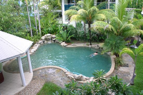 veranda hotel port douglas