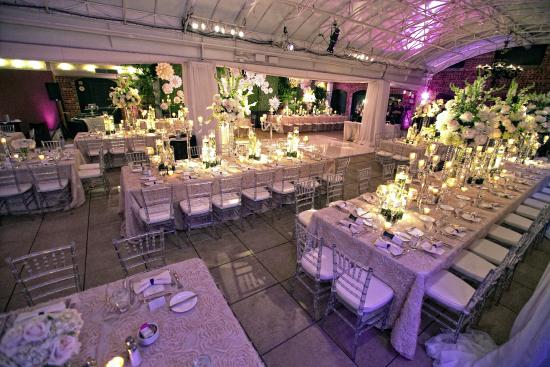 veranda hotel wedding