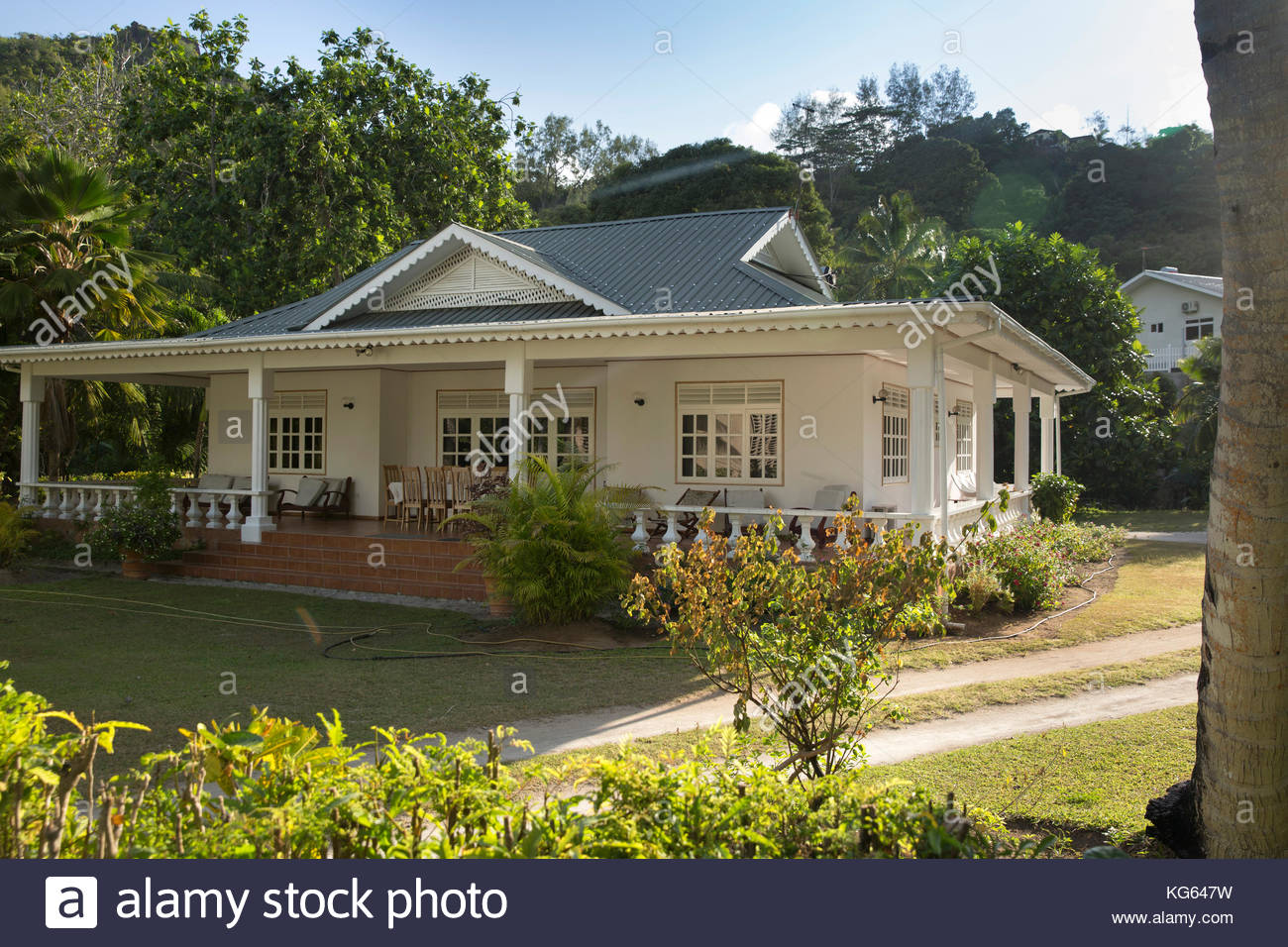 veranda anse