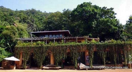 veranda shop kep