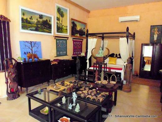 veranda shop kep