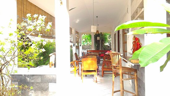 veranda yogyakarta