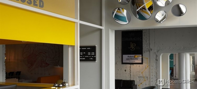 veranda lounge rotterdam