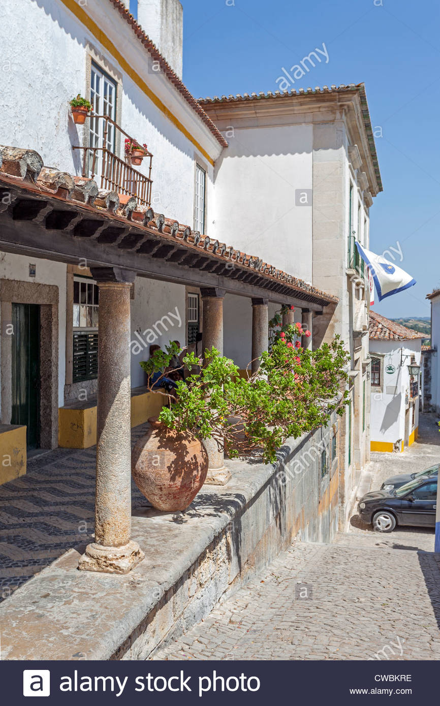 veranda portugal