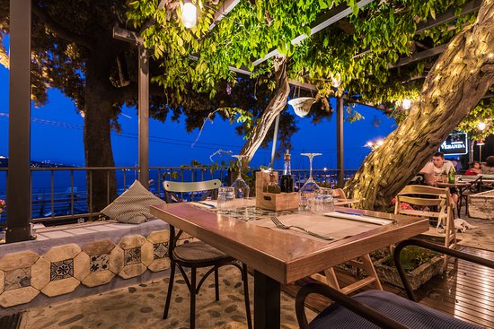 hotel veranda opatija