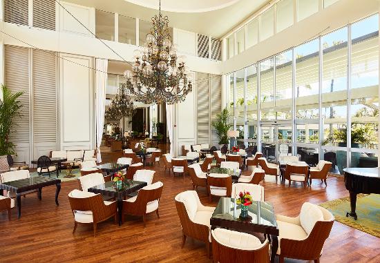 veranda lounge hawaii