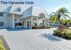 veranda country club medford wi
