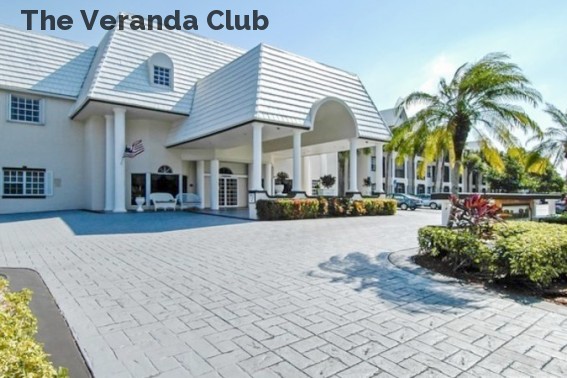 veranda club assisted living