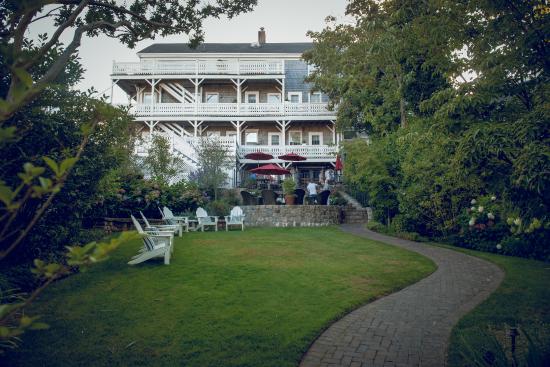 veranda hotel nantucket