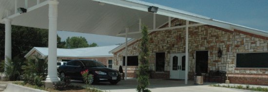 veranda hotel nocona tx