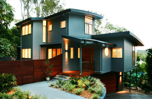 veranda new design