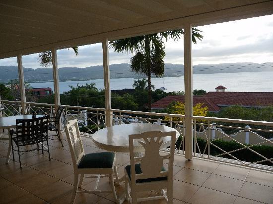 die veranda