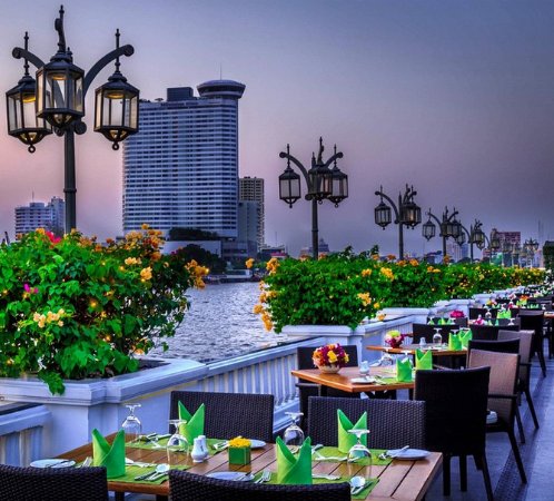 veranda hotel bangkok