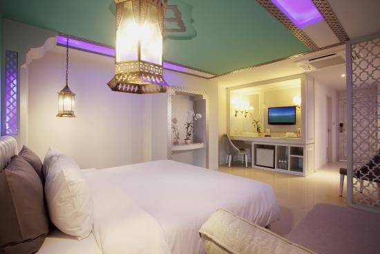 verandah hotel ao nang