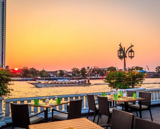 veranda hotel bangkok