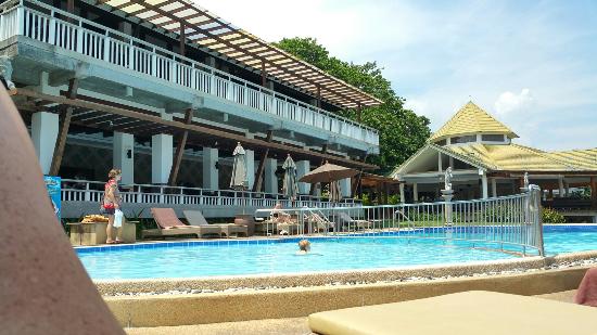 the verandah hotel krabi