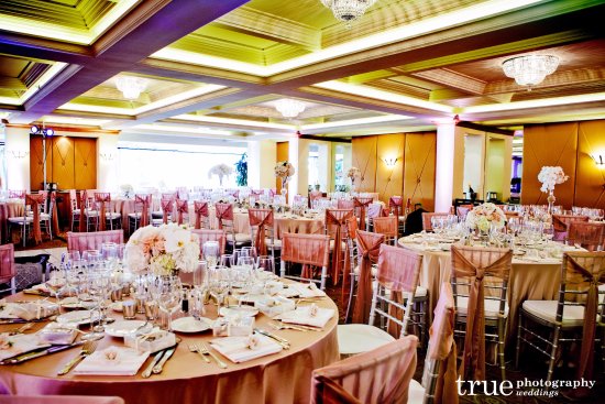 veranda hotel ballroom