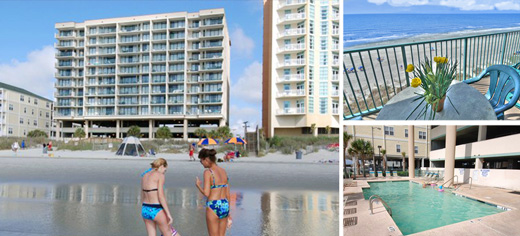 veranda hotel north myrtle beach