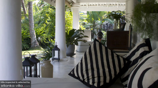 veranda design sri lanka