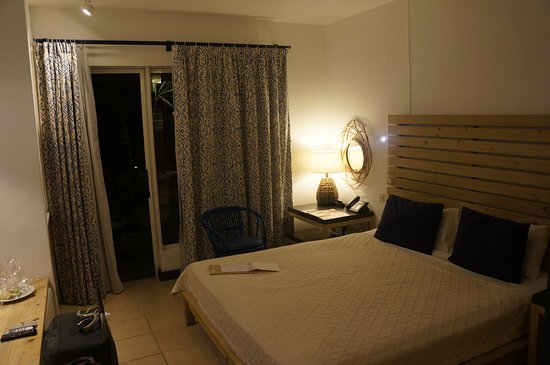 veranda pointe aux biches privilege room