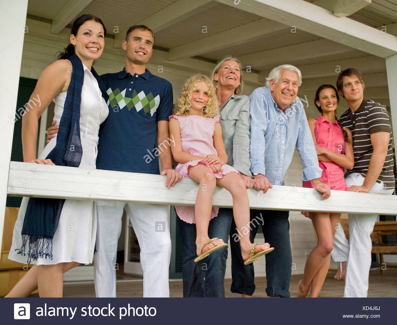 veranda group