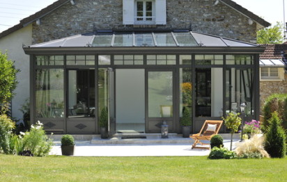loi pour construire une veranda