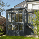 veranda zone agricole