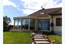veranda alu allier