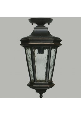 under verandah light