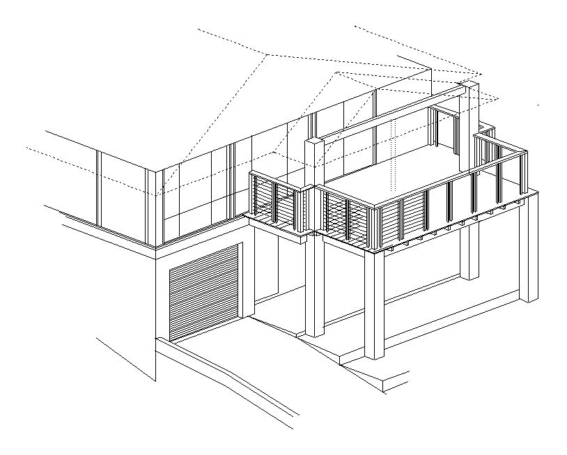 diy veranda plans