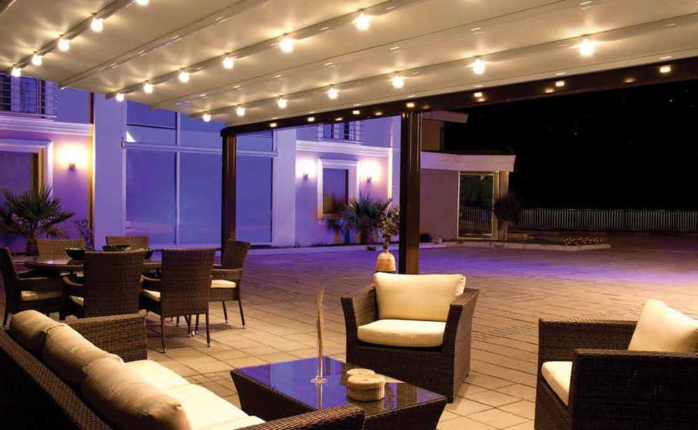veranda baugeoise
