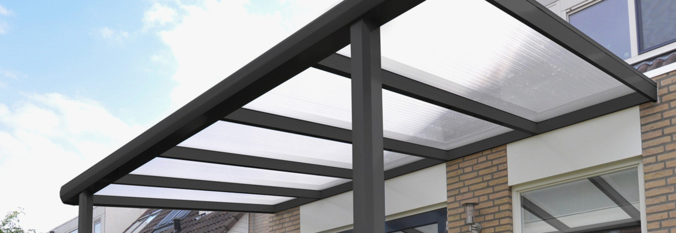 verandaline pergola