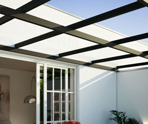 veranda en verre prix