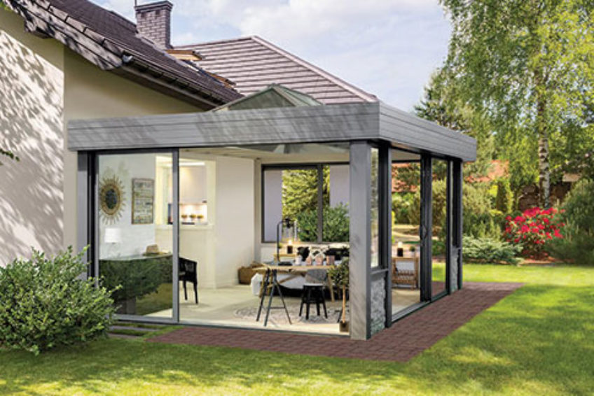 vie et veranda mellac